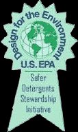 Design for the Environment - US EPA - Safer Detergents Stewardship Initiative